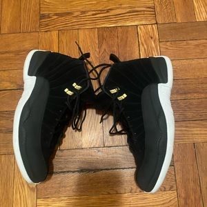 Nike Air Jordan XII reverse taxi size 13 Men’s